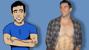 Cuyle Carvin interview