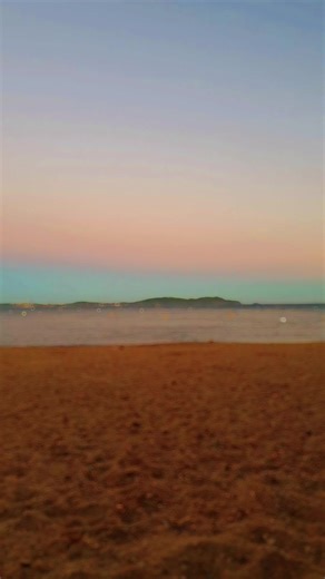 Détente en Côte d'Azur : Plage et Mer