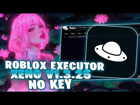 XENO Roblox Exploit WORKING 2026 | Undetected + Universal Script for Every Game 🚀