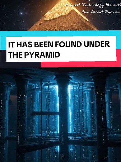 Discovering the Secrets of Pyramids: Latest Findings Revealed!