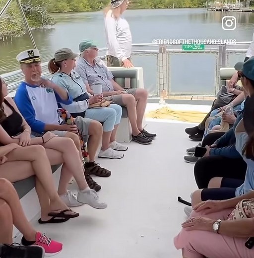 Cocoa Beach Pool Pavillion 11am-5pm Come for the sunshine and amazing waterfront location - stay for the lagoon experts showcasing their part in lagoon restoration, the great music, yummy ocean lagoon friendly food trucks (no plastic), and waterway tours!!! | Friends of the Thousand Islands