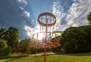 Transgender Disc Golfer Removed From Women's Tournament In California Proceeds To Win Women's Event In Virginia