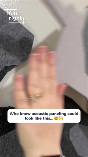 354K views · 42 reactions | Let the wild in, leave the noise out. Explore our National Parks Collection: beautifully crafted felt panels that honor iconic American landscapes while quieting your space.  Acoustic comfort ⛰️ Earth-toned style ️ Inspired by Arches, The Grand Teton & more Easy to install. Made to inspire. | felt right | Facebook