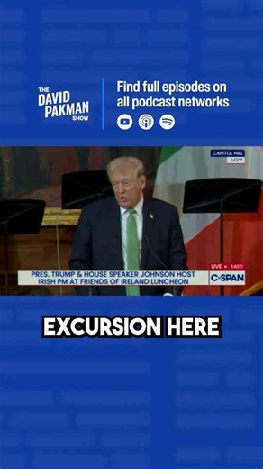 Trump’s "excursion" comment raises eyebrows during Iran war