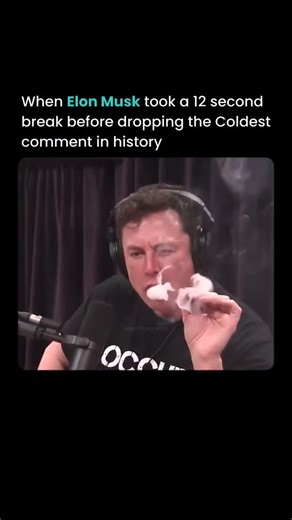 Business | Wealth | Entrepreneurship | Elon Musk has repeatedly said that speaking honestly matters more to him than short-term financial comfort. When asked whether his posts... | Instagram