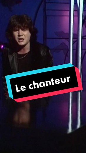 Le Chanteur - Daniel Balavoine : Paroles et Émotions