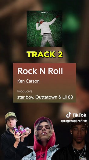 Project X released on July 23, 2021 is the debut studio album from Ken Carson exclusively produced by Starboy & Outtatown! The album cover & title take direct inspiration from the 2012 movie of the same name. The album contains original rage style beats & bouncy hyperpop trap style beats. This is cult classic album to many OG Ken fans! #kencarson #musicproduction #playboicarti #rageraparchive #xperiment