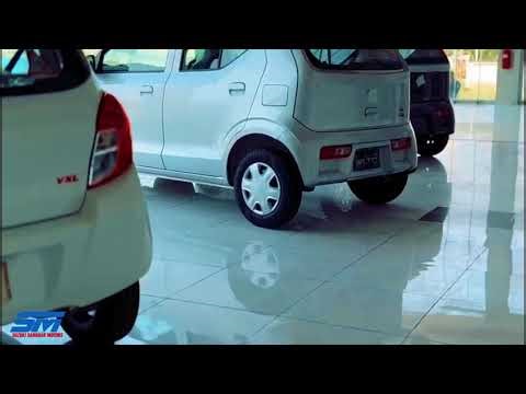 Suzuki Sanghar Motors
