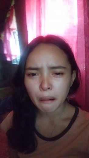 Hindi talaga totoo na😭😭😭 | Jusmine Saguing Signar