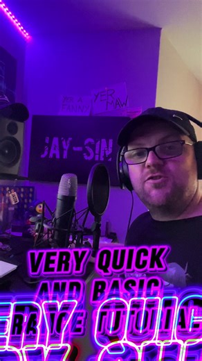 Quick run down of the key elements of an uplifting trance track #howtodo #trancetutorial #tranceproducer #musictutorial