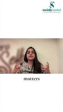 Why is documentation important in therapy? #sociallysouled #psychology #therapy