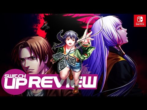 Raging Loop Nintendo Switch Review - HAUNTING?