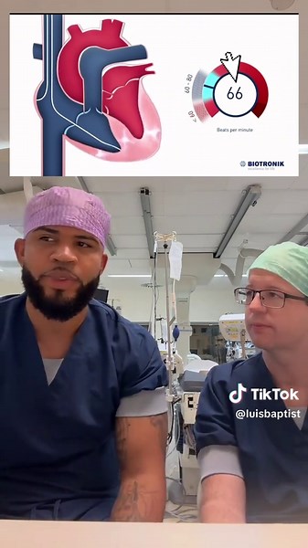 Batterijvervanging van een Pacemaker: Wat je moet weten