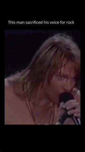 Axl Rose is one of rock’s most polarizing and influential frontmen, defined by raw emotion, volatility, and an unmistakable voice. As the leader of Guns N’ Roses, he helped drag hard rock back to something dangerous in the late 1980s, fusing punk attitude with classic rock swagger on Appetite for Destruction. His vocal range moved from sneering grit to piercing highs, giving songs like “Welcome to the Jungle” and “Sweet Child O’ Mine” an intensity that felt unfiltered and unpredictable. Onstage,