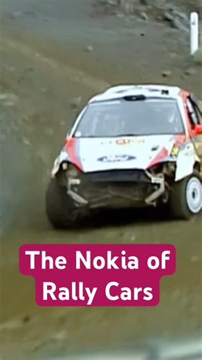 Colin McRae - Craziest Rally
