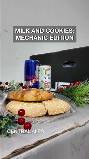 Red Bull Brings you a Rough Country Bumper Install