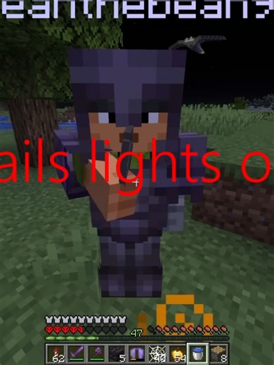 Understanding the Parrot Effect in Minecraft