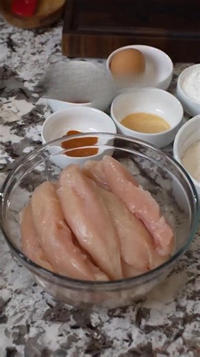 Juicy chicken done right