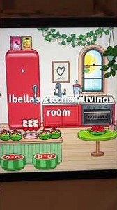 Ibella’s house tour!!!!!!! #IBella #Belala