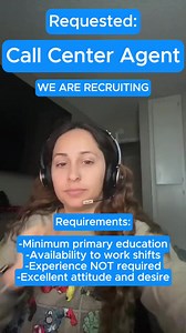 🎧🌟 Are you a communication wizard with a passion for customer service? We're on the lookout for enthusiastic individuals to join our call center team! Apply now and let's make great customer experiences together! 🚀👥 | Consumer Tips