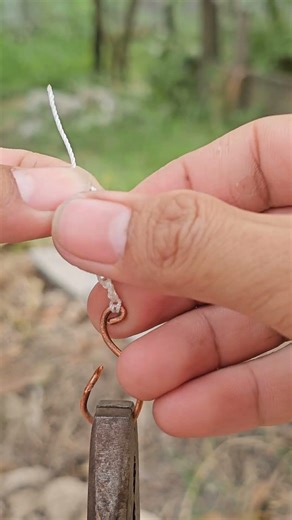best fishing knot for a hook