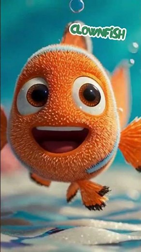 ABC Sea Animals for Kids | A to Z Ocean Animals Song | Learn Letters with Fun Underwater #abcsong