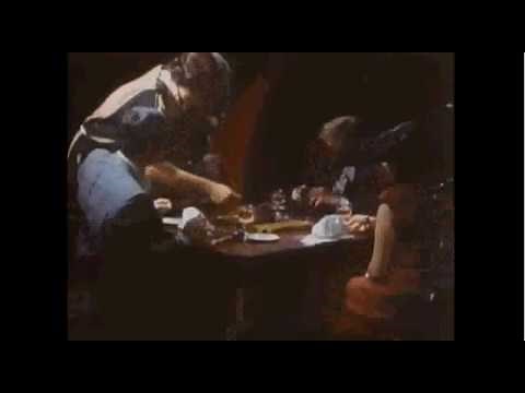 Faces of DEATH Monkey Business