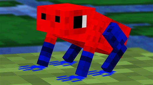 15 mobs that'd make biomes more interesting