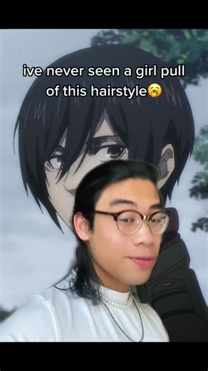 Anime Style: Mikasa's Iconic Haircut Explained