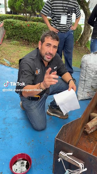 Cómo prender un asador: Técnicas y consejos útiles