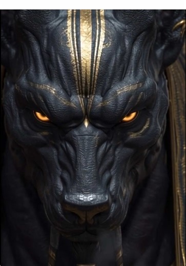 Anubis Awakens the Blade of Judgment. When Anubis walks, the world trembles. From fire and lava, the Blade of Judgment is awakened. Not a god of evil — a god of balance. Would your soul be worthy of the scale? #echowatch #anubis #mythology #ancient #fyp @»—>𝙰𝙸 𝚀𝚞𝚎𝚎𝚗