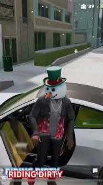 RIDING DIRTY: FLEX CITY THE MOVIE