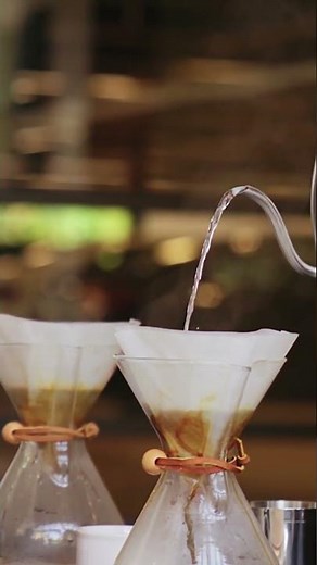 Why Every Pour Over Needs a Gooseneck Kettle