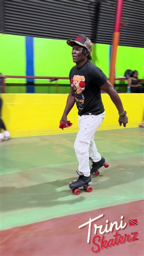 Exploring Skating Culture in the Caribbean