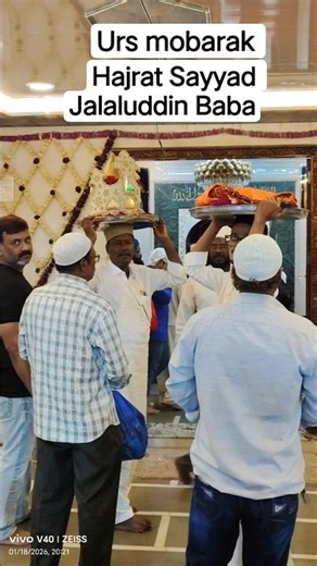 Hajrat@ Sayyad Jalaluddin Baba ki Urs Mobarak ❤❤❤❤