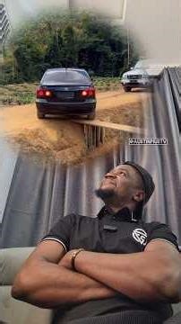 How did he do that ??😱 watch this Amazing driver! #driving #tutorial #fyp #viral #wisdom #cars