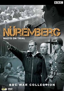 Nuremberg: Nazis on Trial - streaming online