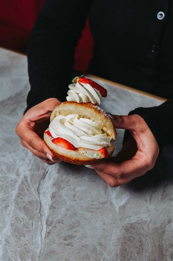 Discover Sweet Spot Bakes: Hours and Location Guide