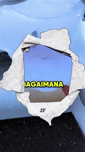 niat buang kecoa, malah terbang kayak aladdin🤣 #shorts