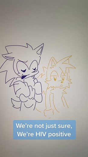 Tails Gets Fed Up with Sonic | Sonic Fan Art Showcase