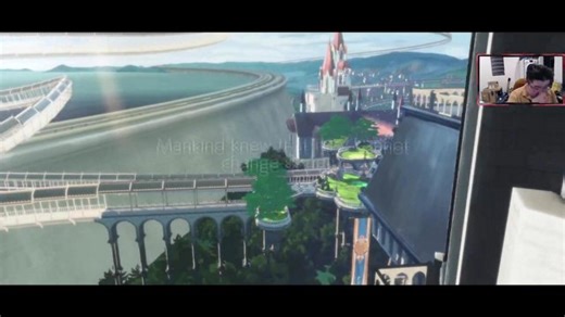 Time To Learn Ramlethal Cause I Like Fee.....Top Tier Characters