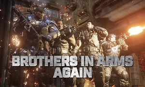 Gears 5 Operation 4 starts next week — new ranked system, characters, maps and more coming
