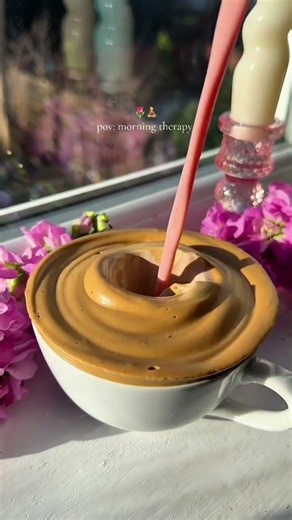 The Most Aesthetic Coffee Drinks You've Never Tried | #FGSipAura #cafe #coffee