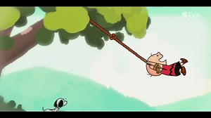 Snoopy Presents: A Summer Musical (TV Short 2025)