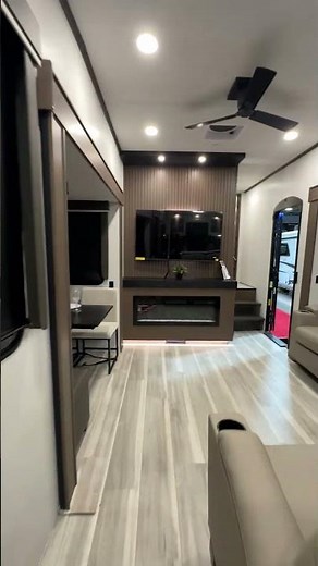 2026 Keystone RV Cougar 350LLK