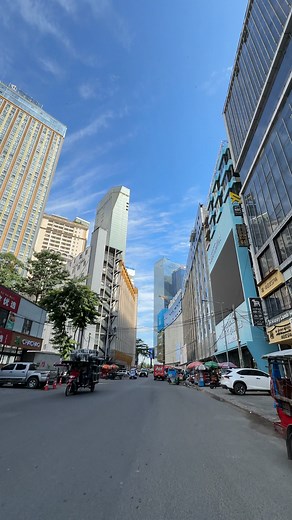 2.1K views · 64 reactions | High-rise buildings in Phnom Penh | ផ្លុង រី - 퐏퐡퐥퐨퐧퐠 퐑퐲 | Facebook