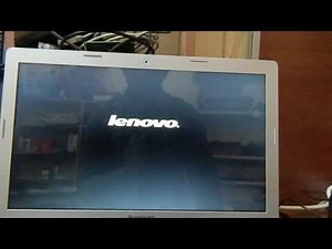 LENOVO Z50 FORMAT ATMA SECURİTY BOOT AYARLARI