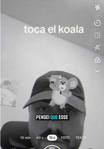 Filtro do Coala Mateo 5: o que é e por que é suspeito
