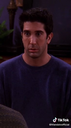 Monica & Ross's Thanksgiving Argument: The 'Spill Secrets' Scene