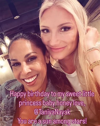 Brooke Hogan on Reels